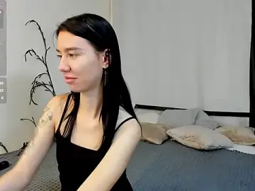 Stripchat Sex Chat of Amelia_skyy