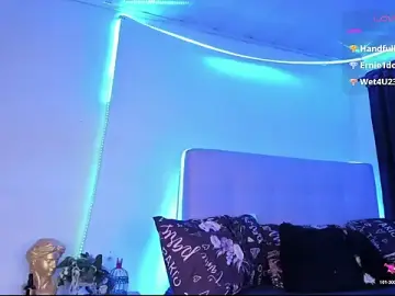 Stripchat Live Sex Cam of Ethan_Boyy