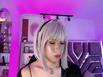 Stripchat Best Webcam of Eva_Walkerr_