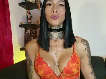 Stripchat Sex Chat of Juana_777