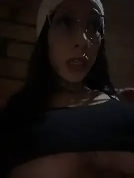Stripchat Live Sex of Juana_777