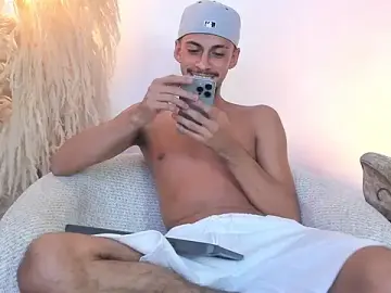 Stripchat Live Sex Cam of Nikolay_dimitrov