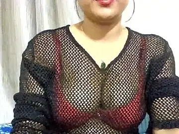 Stripchat Free Live Porn of Queenhimanshi