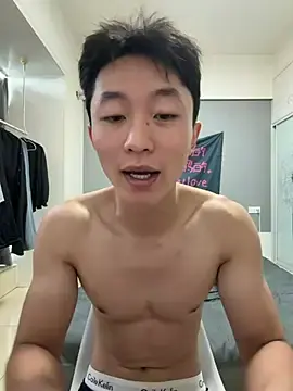Stripchat Best Webcam of SYT_AAAJIE