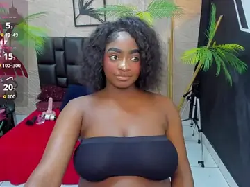 Stripchat Sex Chat of alana_bonny