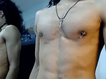 Stripchat Free Live Porn of caleb_stefan