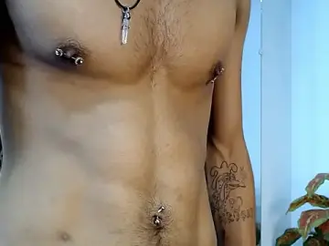Stripchat Adult Webcams of caleb_stefan