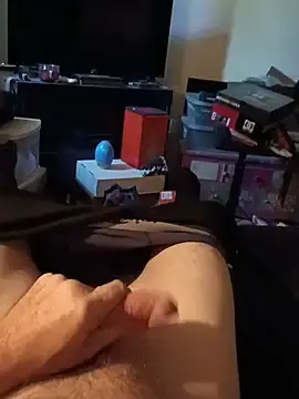 Stripchat Free Live Porn of crazycam619