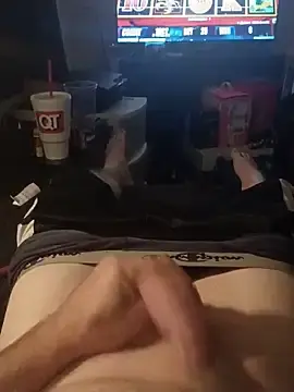 Stripchat Sex Cam of crazycam619