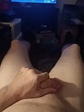 Stripchat Adult Webcam of crazycam619