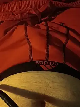 Stripchat Best Webcam of crazycam619