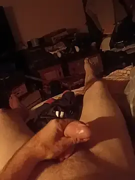 Stripchat Live Porn of crazycam619
