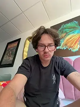 Stripchat Sex Chat of hardmecl