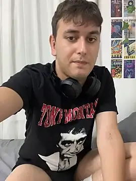 Stripchat Sex Chat of imjustaboyy1