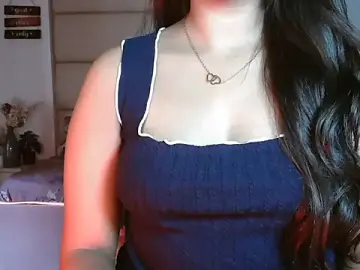 Stripchat Live Sex Cam of isha_here