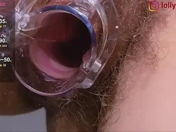 Stripchat Best Webcam of lolly_red_