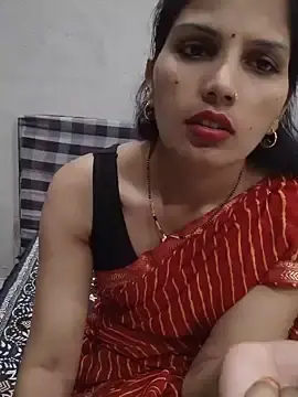 Stripchat Sex Chat of lovelypooja93