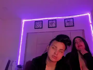 Stripchat Best Webcam of Agatha_Atenea11