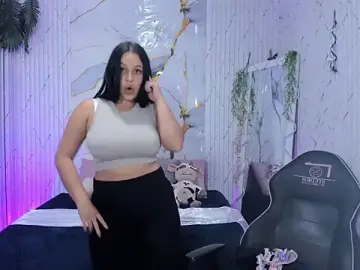 Stripchat Free Live Porn of Canndyy_tay1