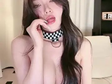 Stripchat Adult Video Chat of Fairy-HF