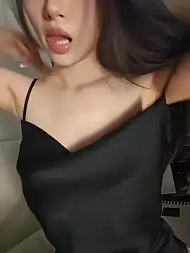 Stripchat Free Porn Cam of Fairy-HF