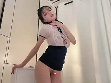 Stripchat Live Porn of Fairy-HF