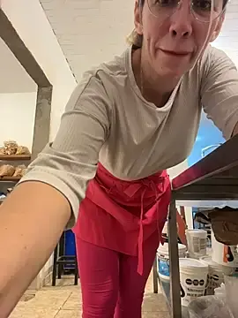 Stripchat Live Sex of Gatitacarlita