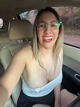 Stripchat Watch Live Sex Cams of Gatitacarlita