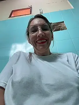 Stripchat Best Webcam of Gatitacarlita