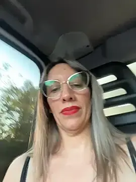 Stripchat Live Sex of Gatitacarlita