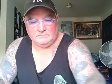 Stripchat Best Webcam of KINKYBLUEYES69