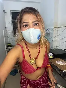 Stripchat Free Porn Cam of Maya_BDSM