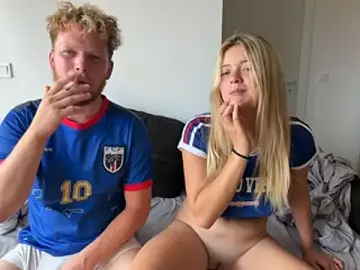 Stripchat Sex Cam of NickyGold_Official