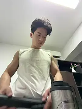 Stripchat Sex Cam of SSSS_88