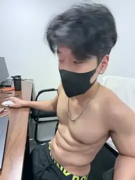 Stripchat Live Sex of SSSS_88