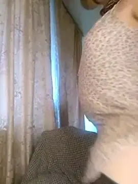 Stripchat Nude Webcam of TsPostophere