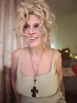 Stripchat Nude Webcam of TsPostophere