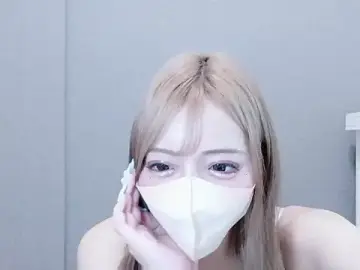 Stripchat Private Sex Chat of _chanMOMO_