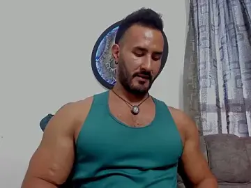 Stripchat Live Sex of curt_xxx