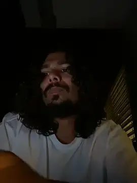 Stripchat Sex Chat of daddyvibes