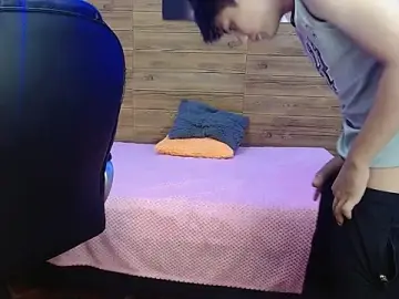 Stripchat Live Sex of ivan_cooper