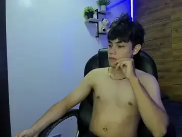 Stripchat Live Sex of ivan_cooper