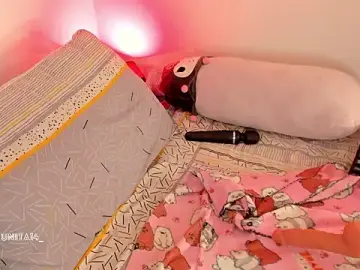Stripchat Free Porn Cam of princessluna_19