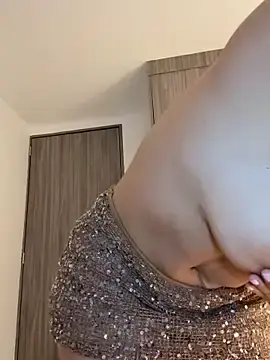 Stripchat Adult Video Chat of Aryrosee