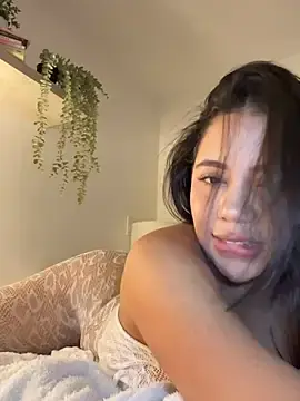 Stripchat Free Porn Cam of Aryrosee
