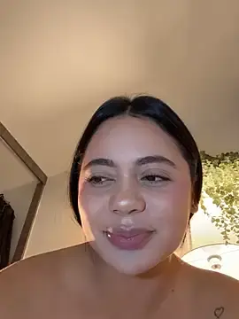 Stripchat Live Sex Cam of Aryrosee