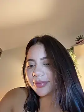 Stripchat Sex Cam of Aryrosee