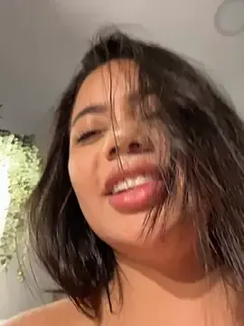 Stripchat Private Sex Chat of Aryrosee