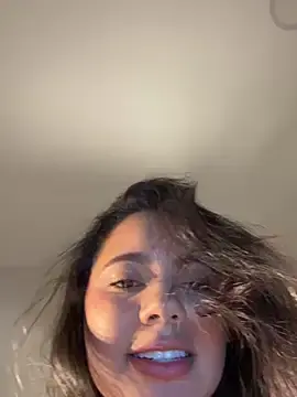 Stripchat Live Porn of Aryrosee