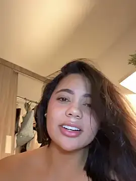 Stripchat Sex Cam of Aryrosee